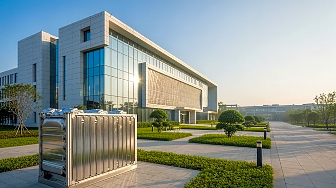 AdvanCell Expands U.S. Operations with New Headquarters and Manufacturing Facility