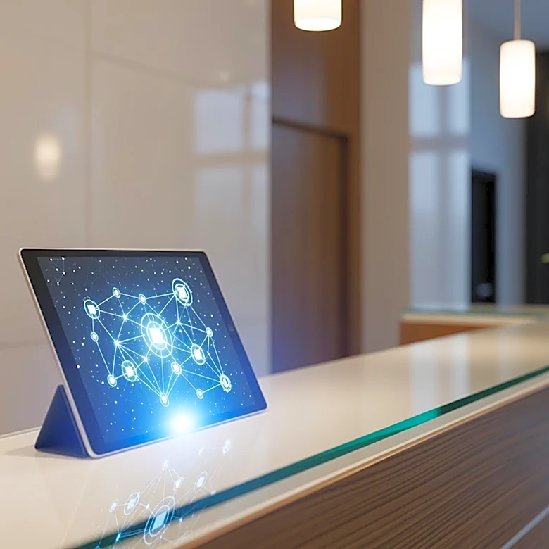 Hospitality Vendors Face New Challenges as Trust Building Shifts Online