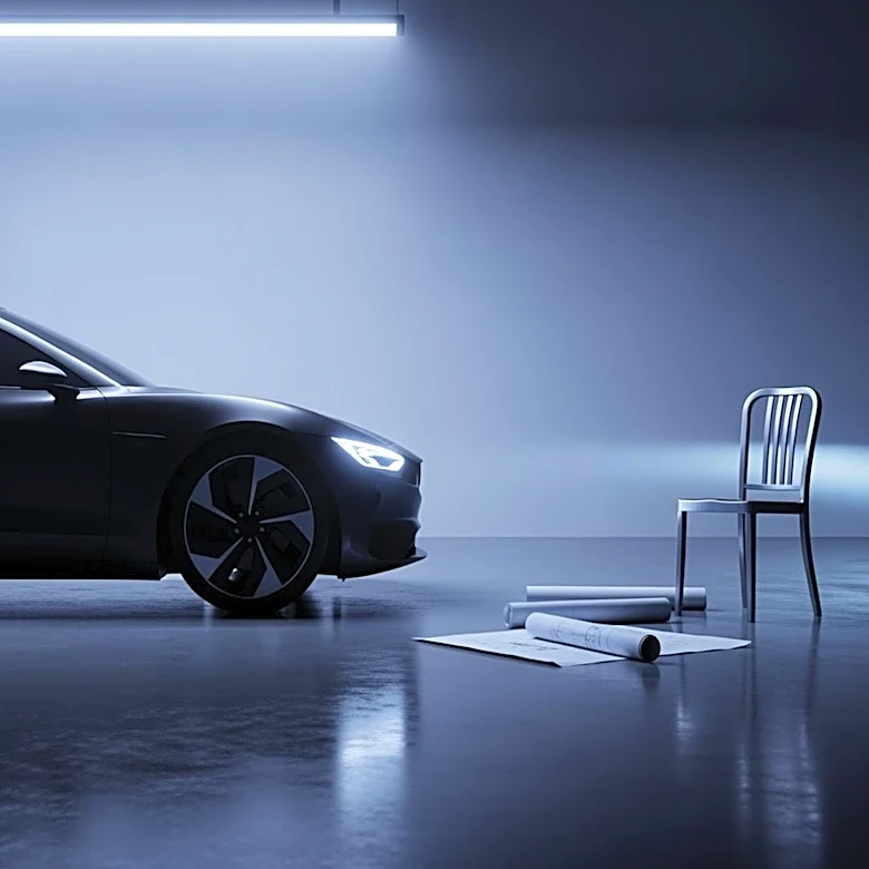 Lucid Motors Reduces U.S. Workforce Amid Financial Struggles