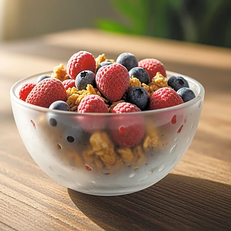 Kevin's Natural Foods Launches New Frozen Breakfast Line Nationwide