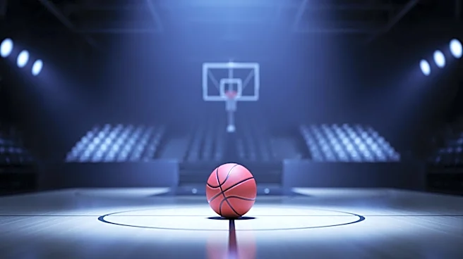 Portland Trail Blazers Appoint Micah Nori as New Head Coach