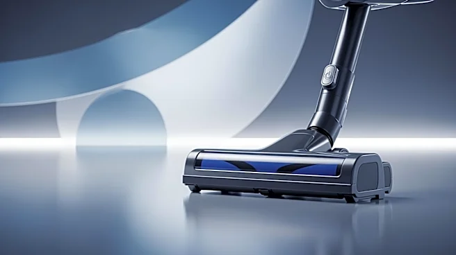 Levoit LVAC-200 Vacuum Discounted to Lowest Price for Prime Day