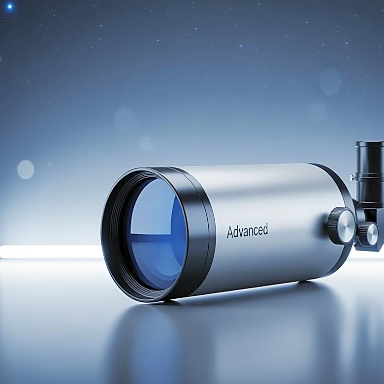 ZWO Seestar S30 Pro Telescope Offers Portability and Advanced Features at a Discount