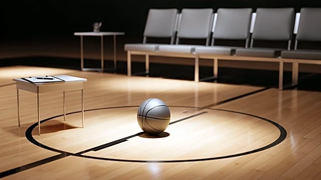 Portland Trail Blazers Appoint Micah Nori as New Head Coach Following Extensive Search