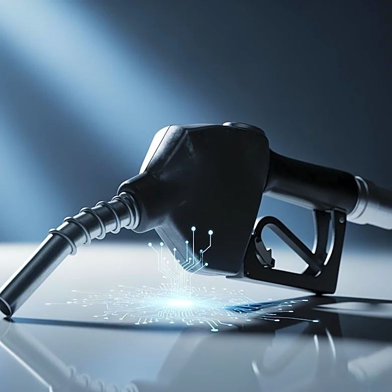 California Gas Stations Sued for Allegedly Using AI to Inflate Prices