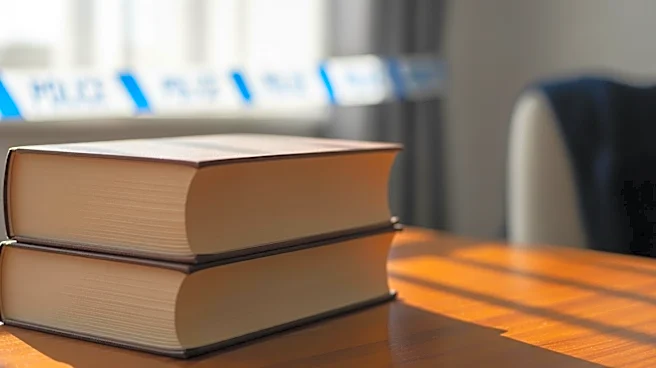 NPR Staff Highlights Notable Nonfiction Books of 2026