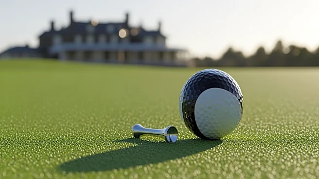 PGA Tour Announces Major Structural Changes, Tiger Woods Responds