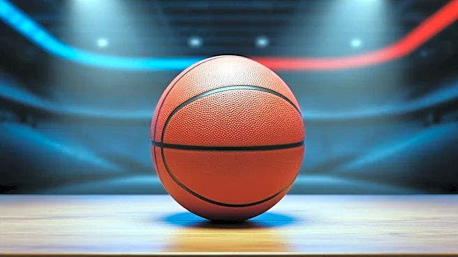 Washington Wizards Secure No. 1 Pick in 2026 NBA Draft, Eye Top Prospects