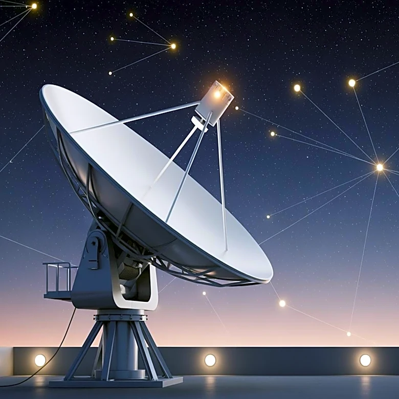 WEI Partners with Starlink to Enhance Enterprise Connectivity