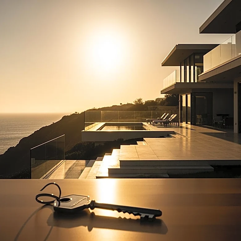 Jackie Barikhan Secures $3.5M Cash-Out Refinance for Dana Point Luxury Home