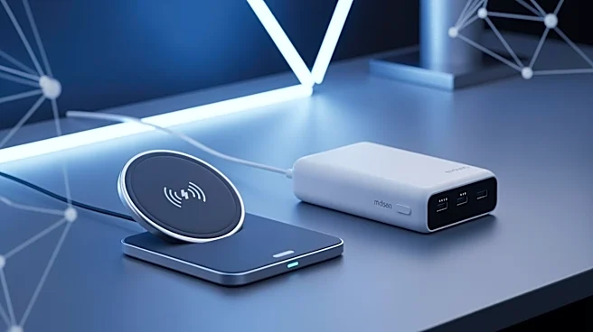 Amazon Prime Day Offers Significant Discounts on Anker Products, Benefiting Tech Enthusiasts