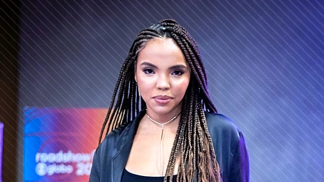 Angela Yee Shares Insights on Achieving the American Dream Through Resilience