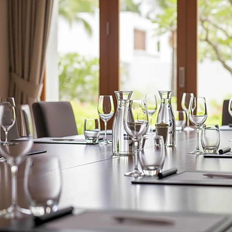 The Slate in North Phuket Aims to Double MICE Revenue with New Corporate Focus