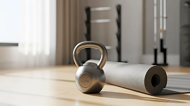 Amazon Prime Day 2026: Major Discounts on Fitness and Home Gym Equipment