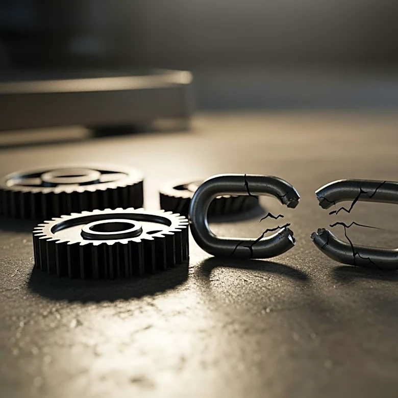 Supplier Impersonation Fraud Poses Operational Risk for Industrial Manufacturers