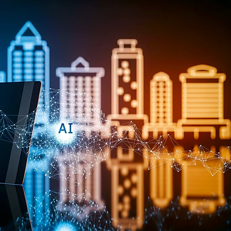 AI's Role in Hotel Recommendations: Challenges for Independent Hotels
