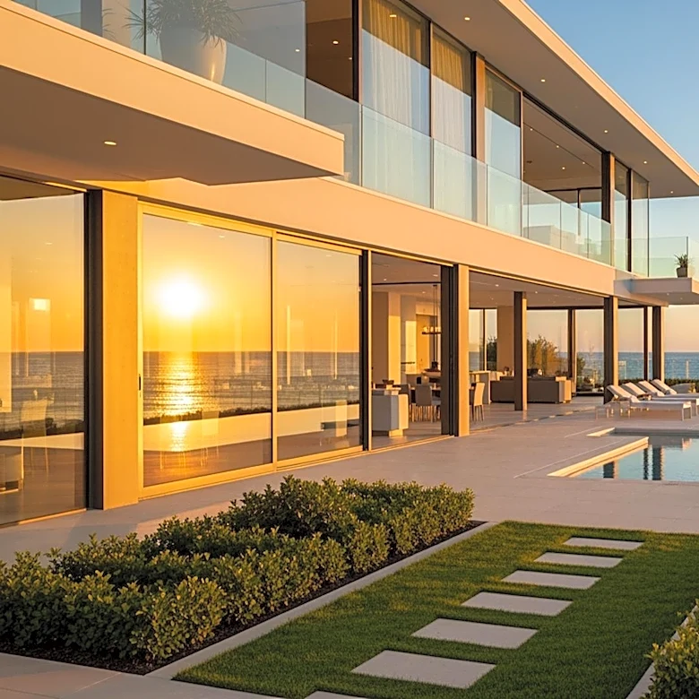 Calvin Klein's Former Hamptons Estate Listed for $165 Million