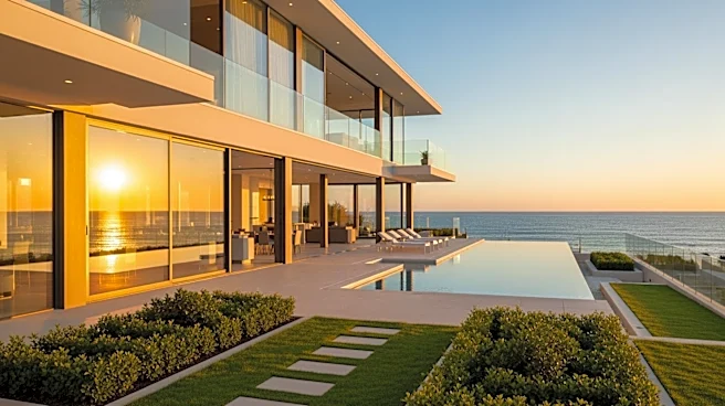 Calvin Klein's Former Hamptons Estate Listed for $165 Million