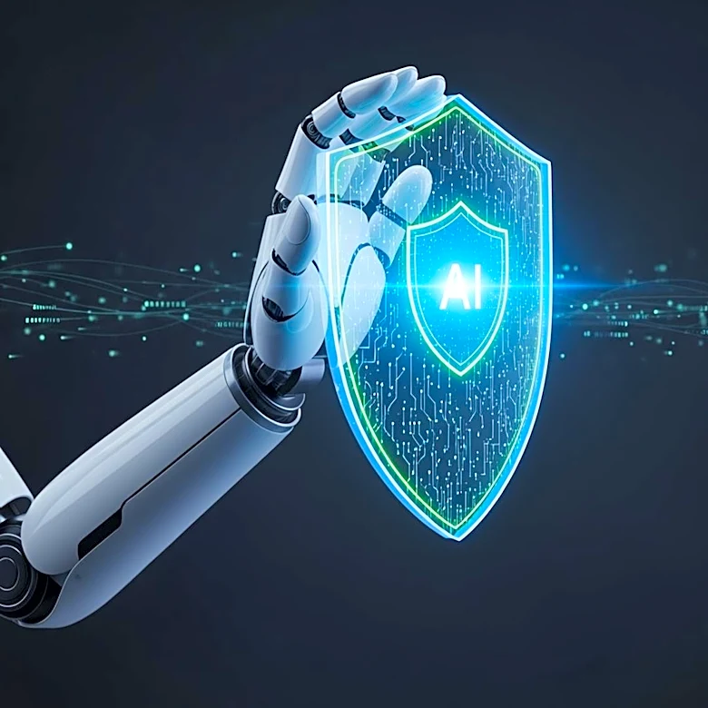 FORT and NVIDIA Unveil AI-Driven Safety Blueprint for Robotics