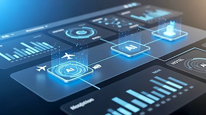 5W Research Releases AI Visibility Index for Airlines and Hotels