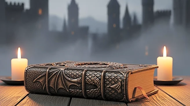 HBO's 'House of the Dragon' Season 3 Promises Return to 'Game of Thrones' Epicness