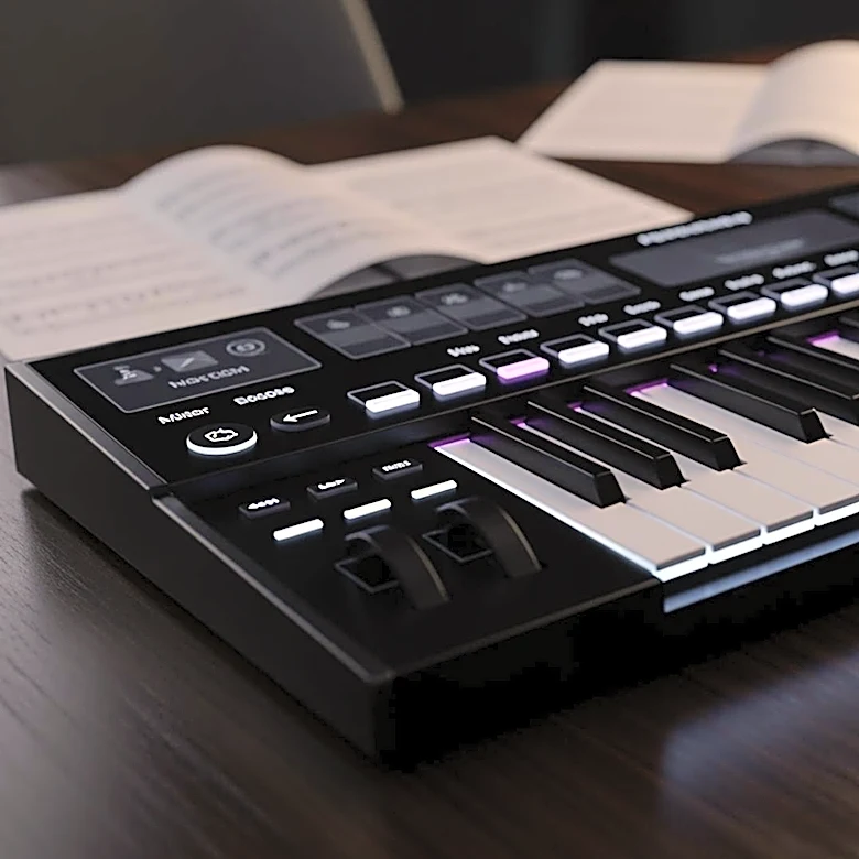New Music Software KeyComp Threatens Jobs in Musical Theatre Orchestras