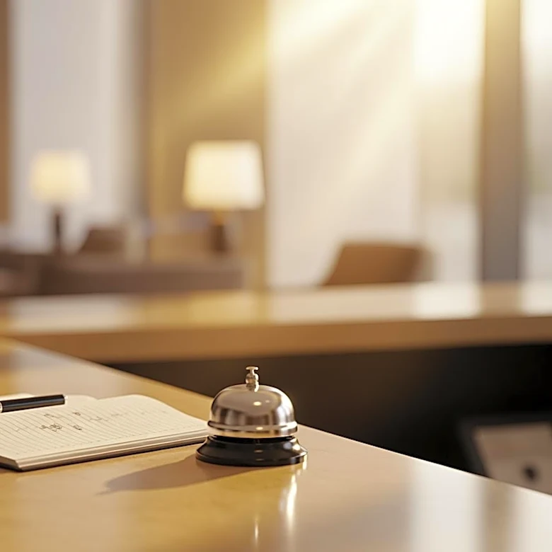 Hospitality Industry Faces Challenges Amidst Decline in Employee Engagement