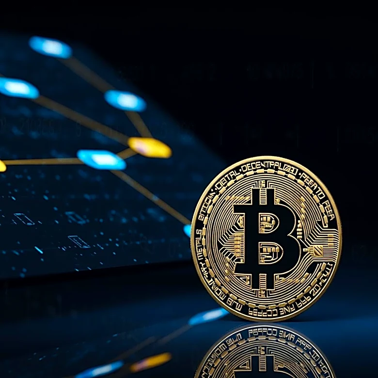 Hyperscale Data Increases Bitcoin Holdings to 727 Bitcoin, Valued at $45.9 Million