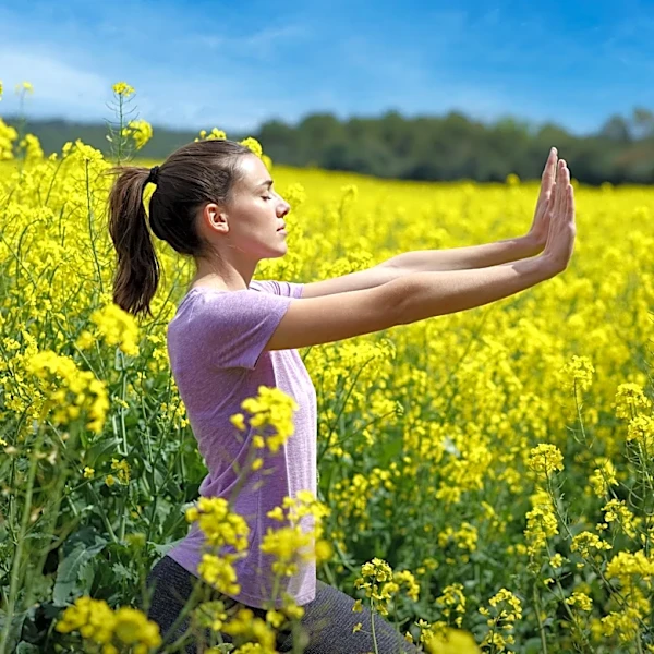 BON CHARGE Introduces The BON CHARGE Method for Enhanced Wellness Experiences