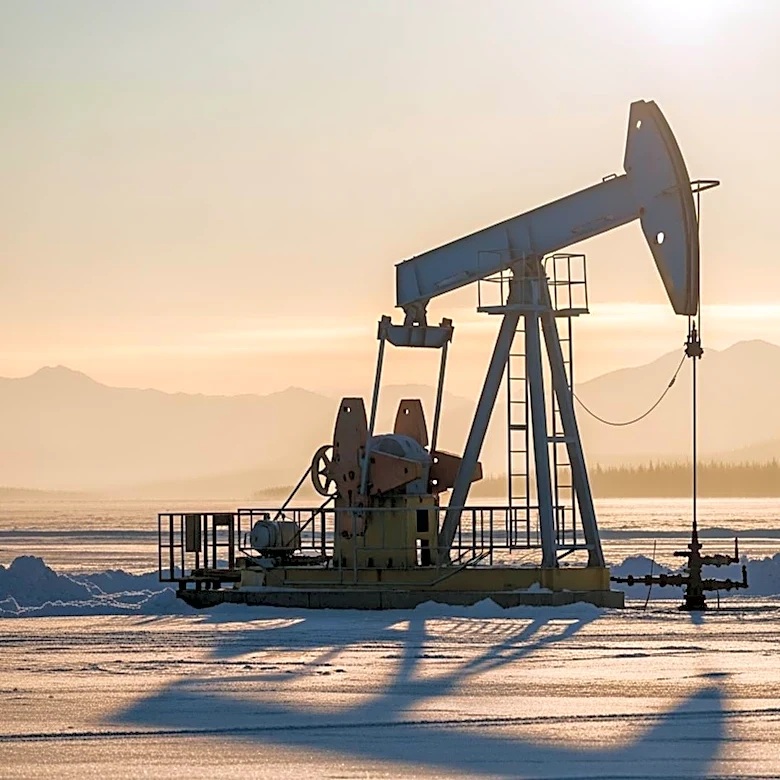 Santos Commences Production at Pikka Oil Development in Alaska
