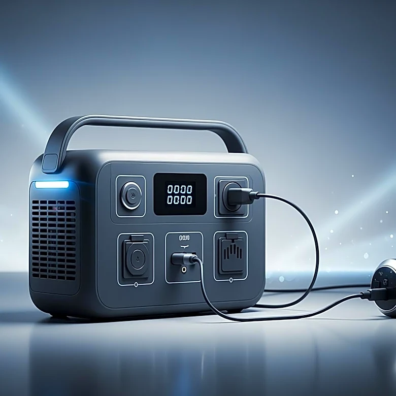 Prime Day Offers Significant Discounts on Portable Power Stations