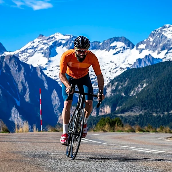 Children's Hospital Courage Classic: Cyclists Ride Through Colorado's Rocky Mountains for Health