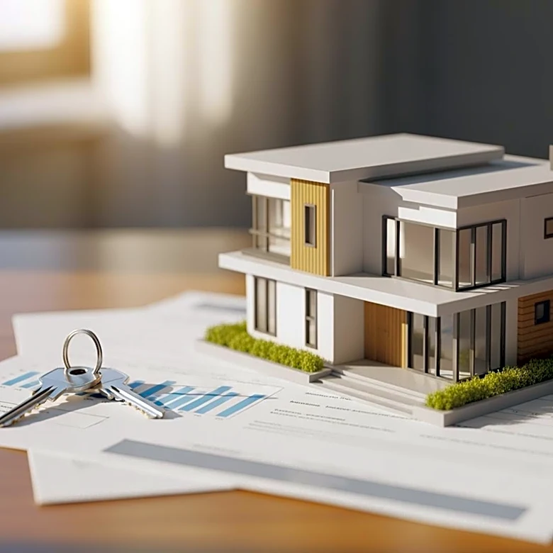 Bank of America Study Reveals Shift in U.S. Consumer Preference Towards Homebuying