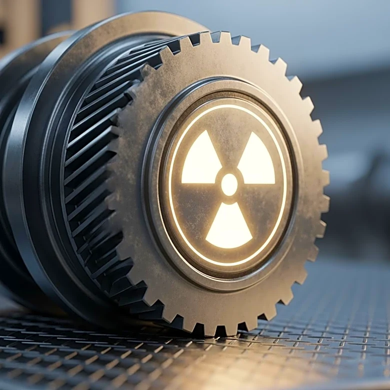DOE Allocates $17.5 Billion to Address Nuclear Supply Chain Bottlenecks