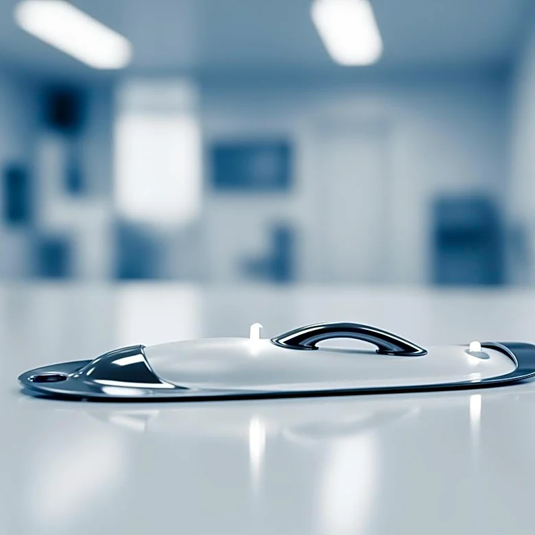 PorTal Access Gains FDA Clearance for FLEXI-PORT Vascular Access Ports