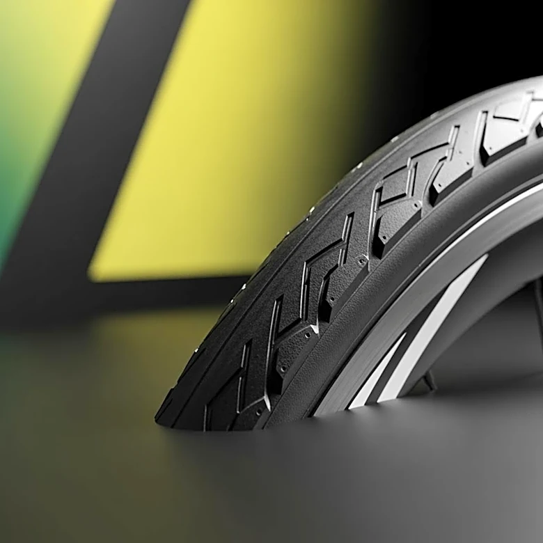 Continental Launches Limited Edition Tour de France Tyres with Aero 111