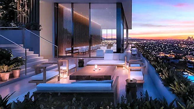 Steven Van Zandt Lists Converted Church Penthouse for $15 Million