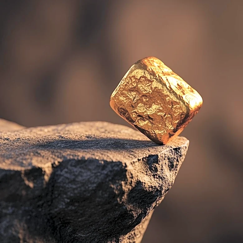 Gold Fields Faces Potential Loss of Control Over Ghana's Largest Mine