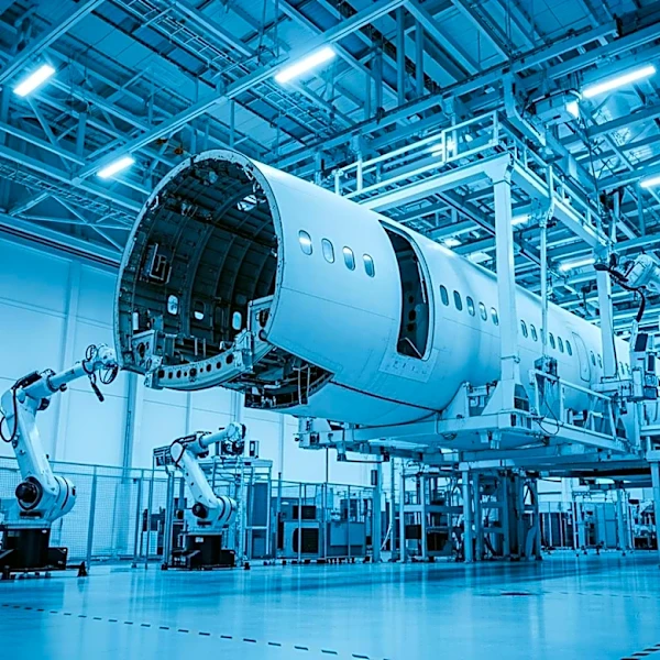 Northrop Grumman Leads Southern California Aerospace Sector with Largest Workforce