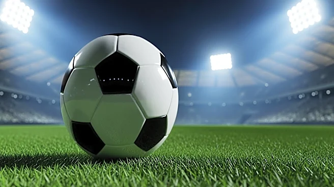 Colombia and DR Congo Prepare for Crucial World Cup Clash in Guadalajara