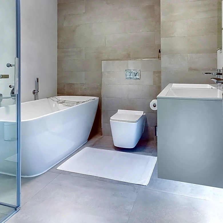 Uncle Brown Offers Discounts on Smart Toilets for Father's Day