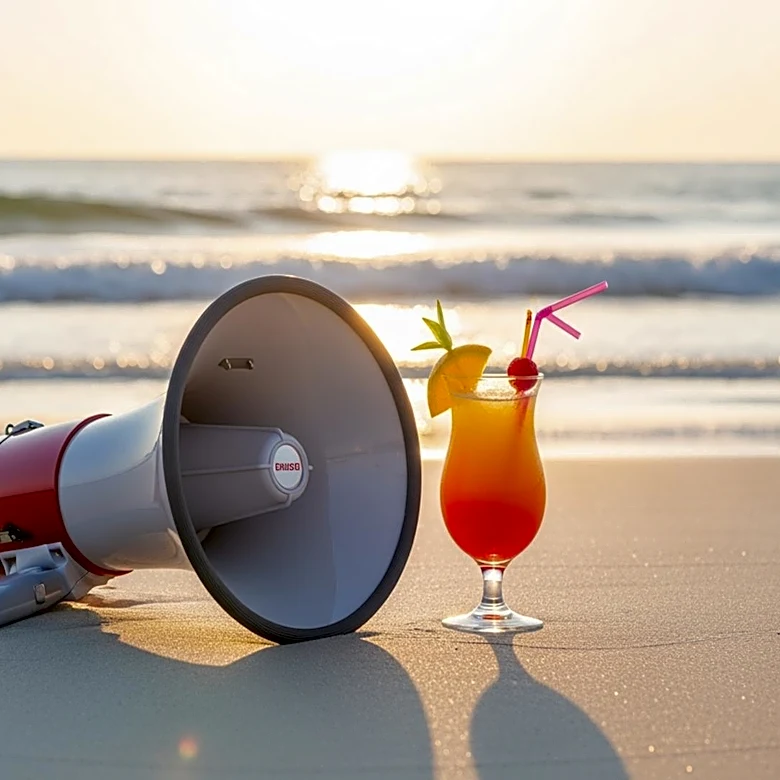 The Miami Takeover Launches Brand Ambassador Program for Miami Beach Festival