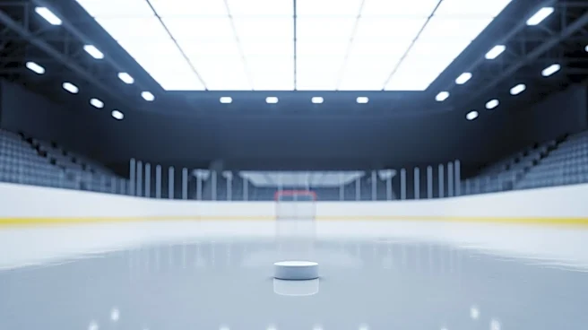 Pittsburgh Penguins Announce 2026 Preseason Schedule with Key Matchups