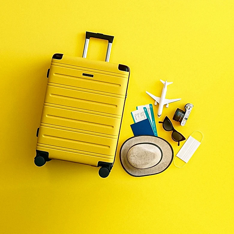 Prime Day 2026 Travel Deals Offer Savings on Essential Gear