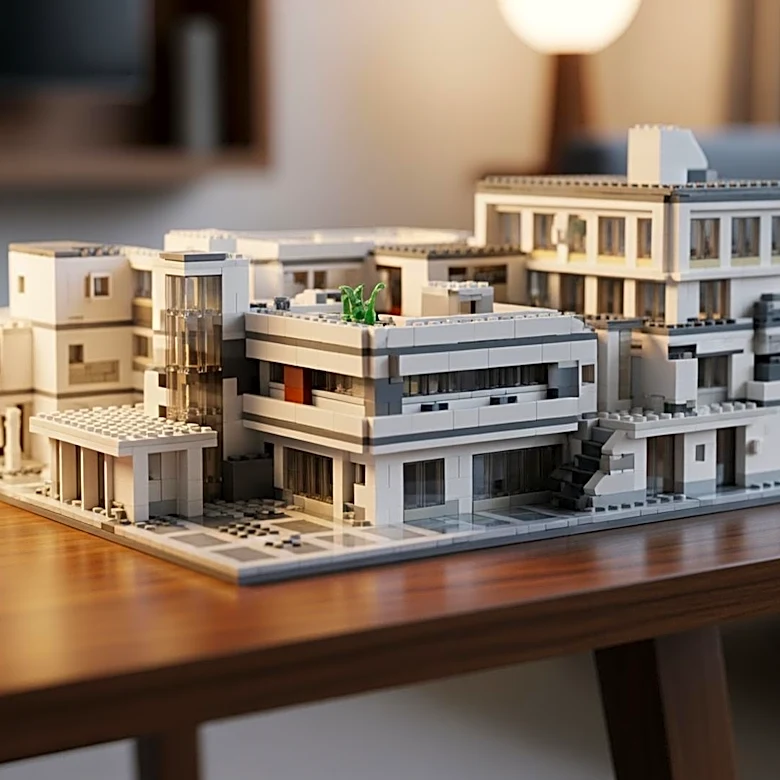 Amazon Prime Day Offers Significant Discounts on LEGO Sets for Adults