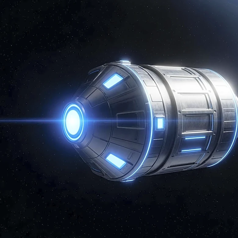 SpaceX Successfully Launches Starfall Capsule for Cargo Transport