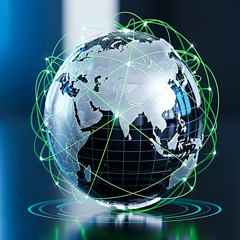 Orion CMC Pursues Asian Partnerships to Expand Critical Minerals Investment