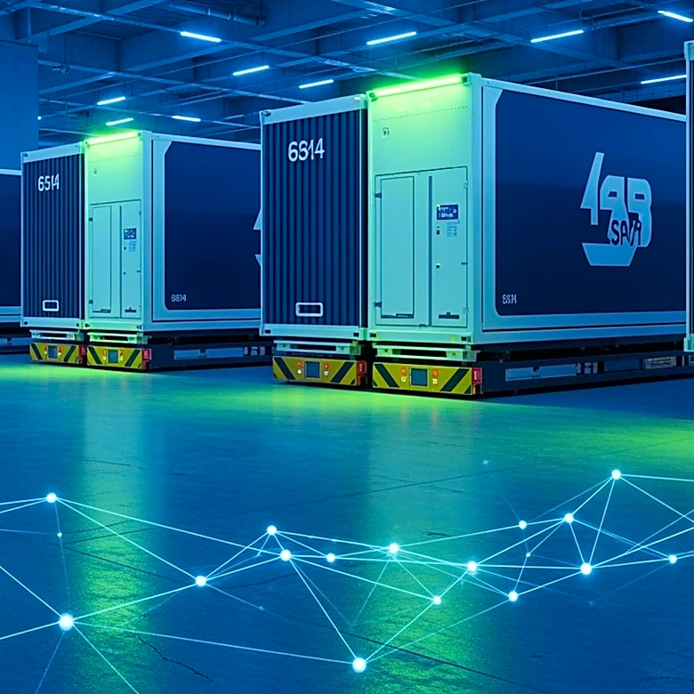 ImEx Cargo Expands Digital Freight Infrastructure to Enhance Workforce and DBE Participation