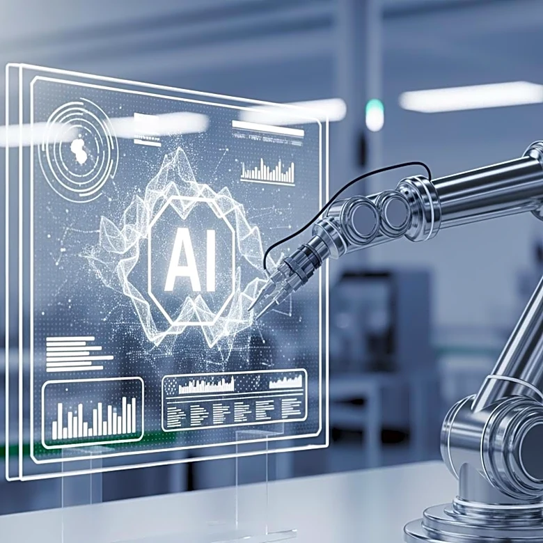 Intrinsic Launches AI-Driven Robotic Workcell to Simplify Industrial Automation