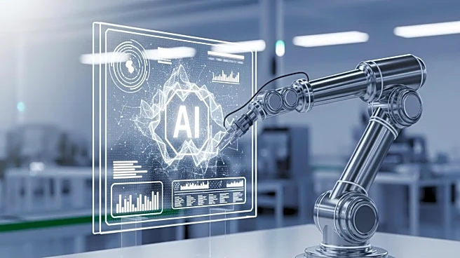 Intrinsic Launches AI-Driven Robotic Workcell to Simplify Industrial Automation